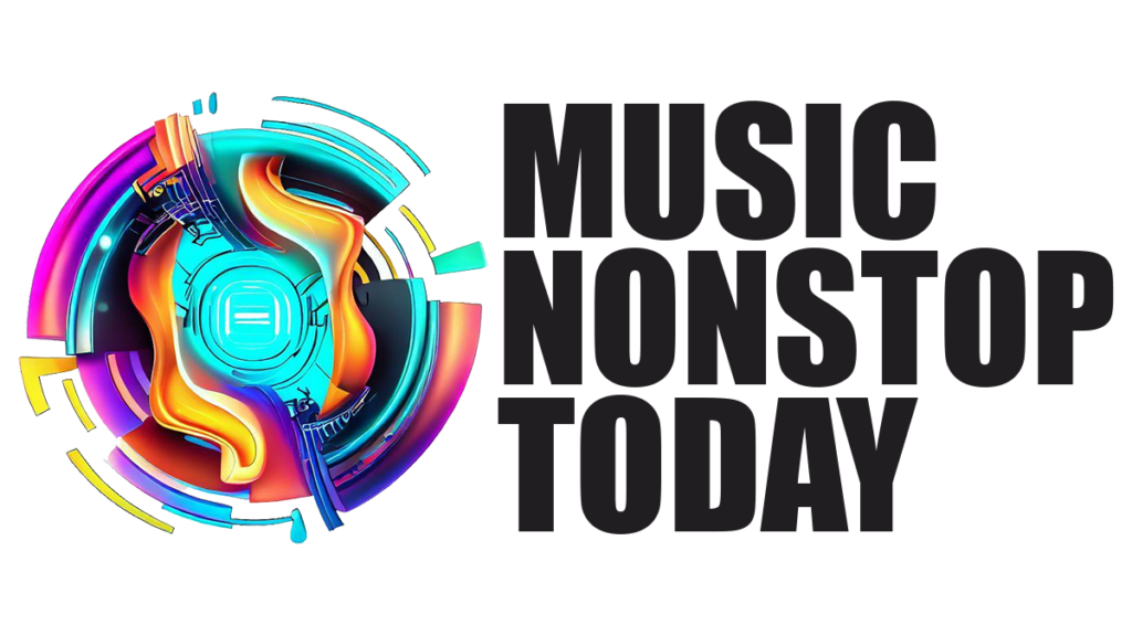 Music Nonstop Today Site Image
