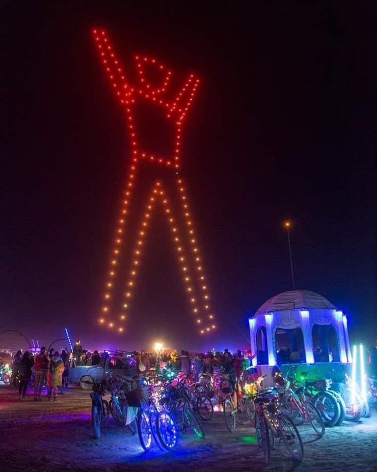 Burning Man