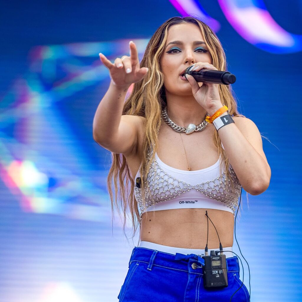 Luisa Ionela Luca - Minelli