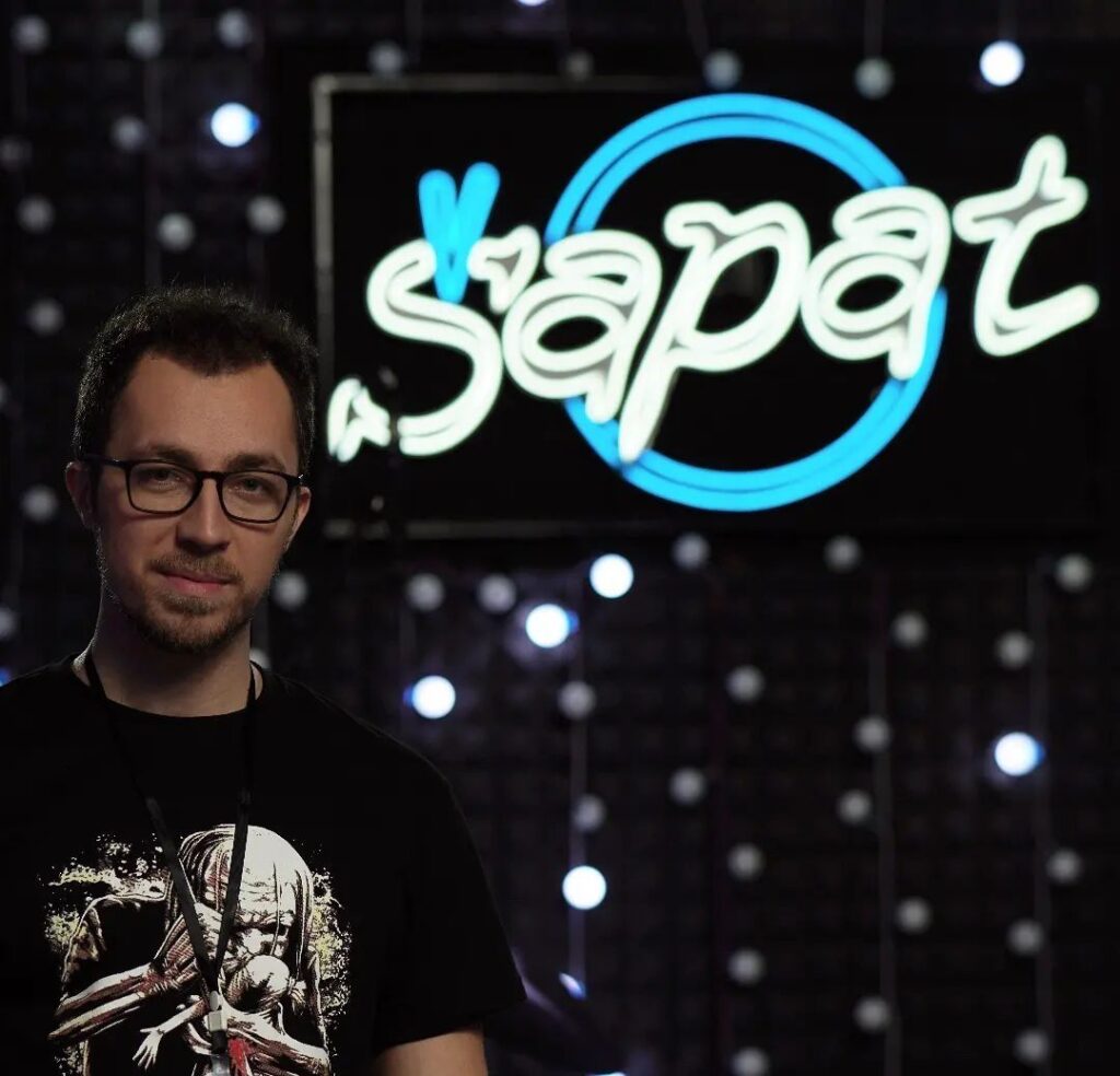 Саво Костиќ (Savo Kostić)