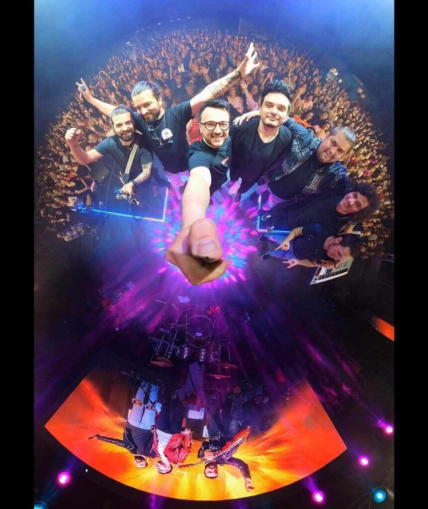 Николче Мицевски Австралија