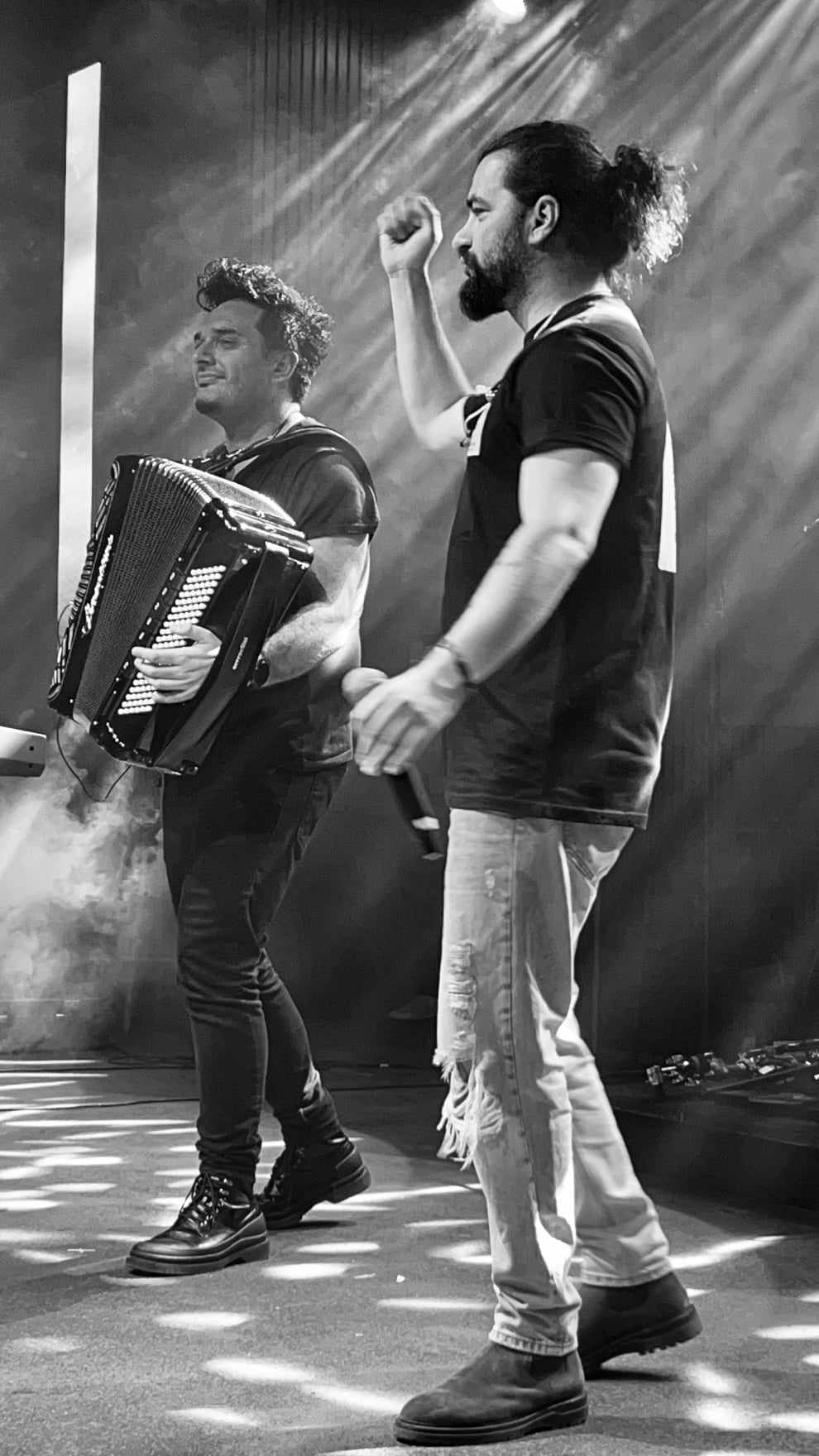 Next Time Николче Мицевски