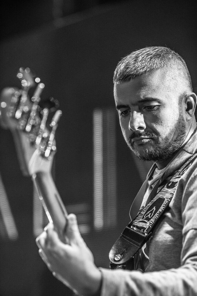 SoAlive is Over / SAMC 2023 / Photo by Pavel Koev