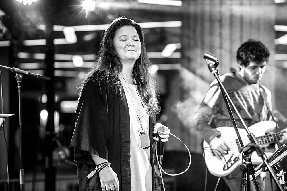 SoAlive is Over / SAMC 2023 / Photo by Pavel Koev