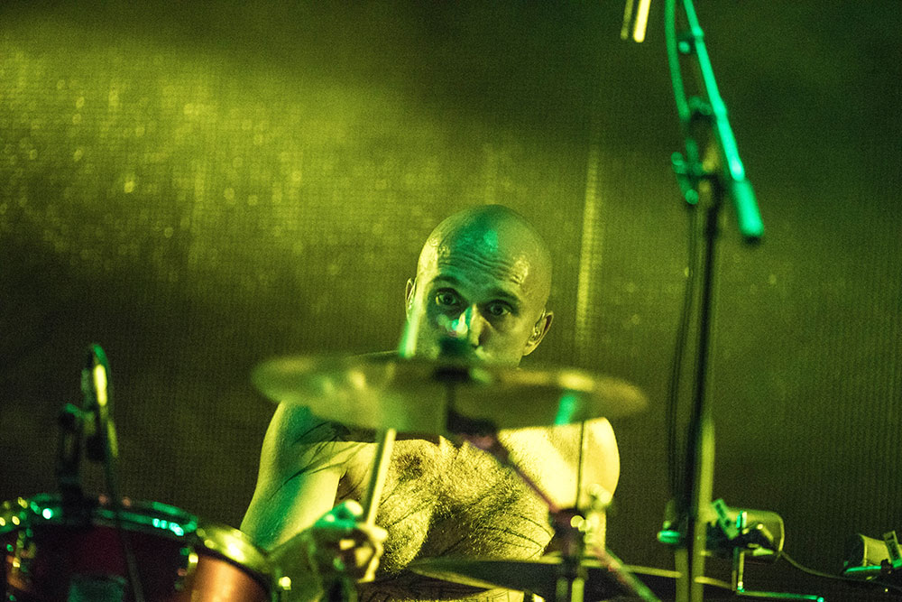 SoAlive is Over / SAMC 2023 / Photo by Pavel Koev