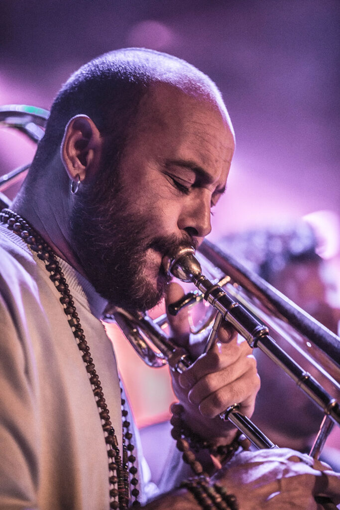 SoAlive is Over / SAMC 2023 / Photo by Pavel Koev