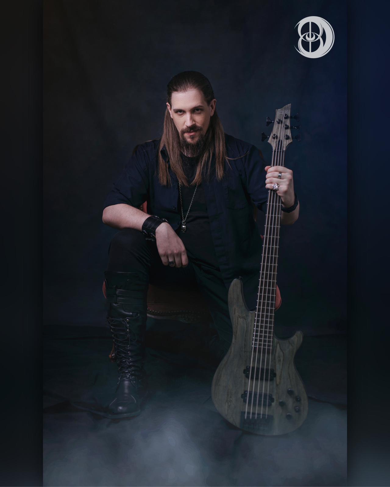 Ерик Милер (Erik Muller) / „Подарокот“ (The Gift) - ДОЛИА (DOLIA)