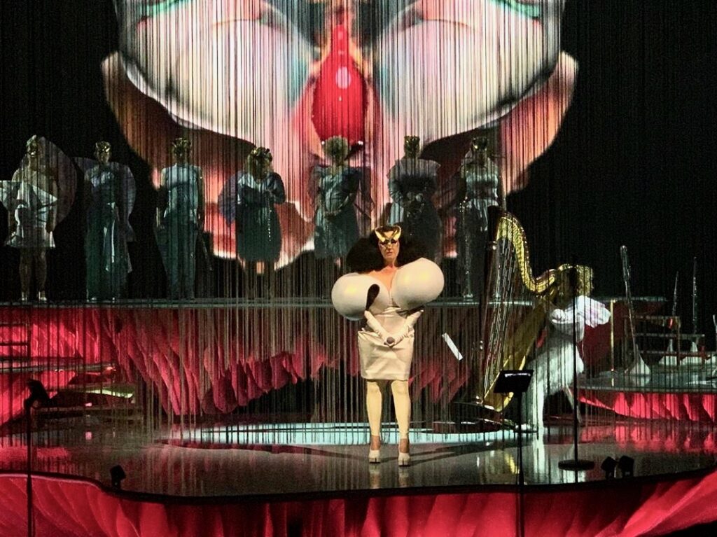 Корнукопија - Фотографија Frédéric Vicomte / Wikimedia / CC BY 4.0