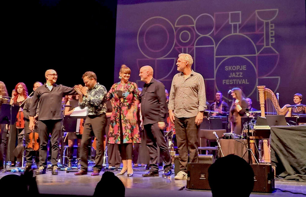 Skopje Jazz Festival