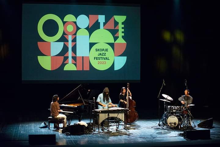 JOEL ROSS GOOD VIBES