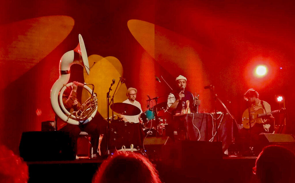 Skopje Jazz Festival