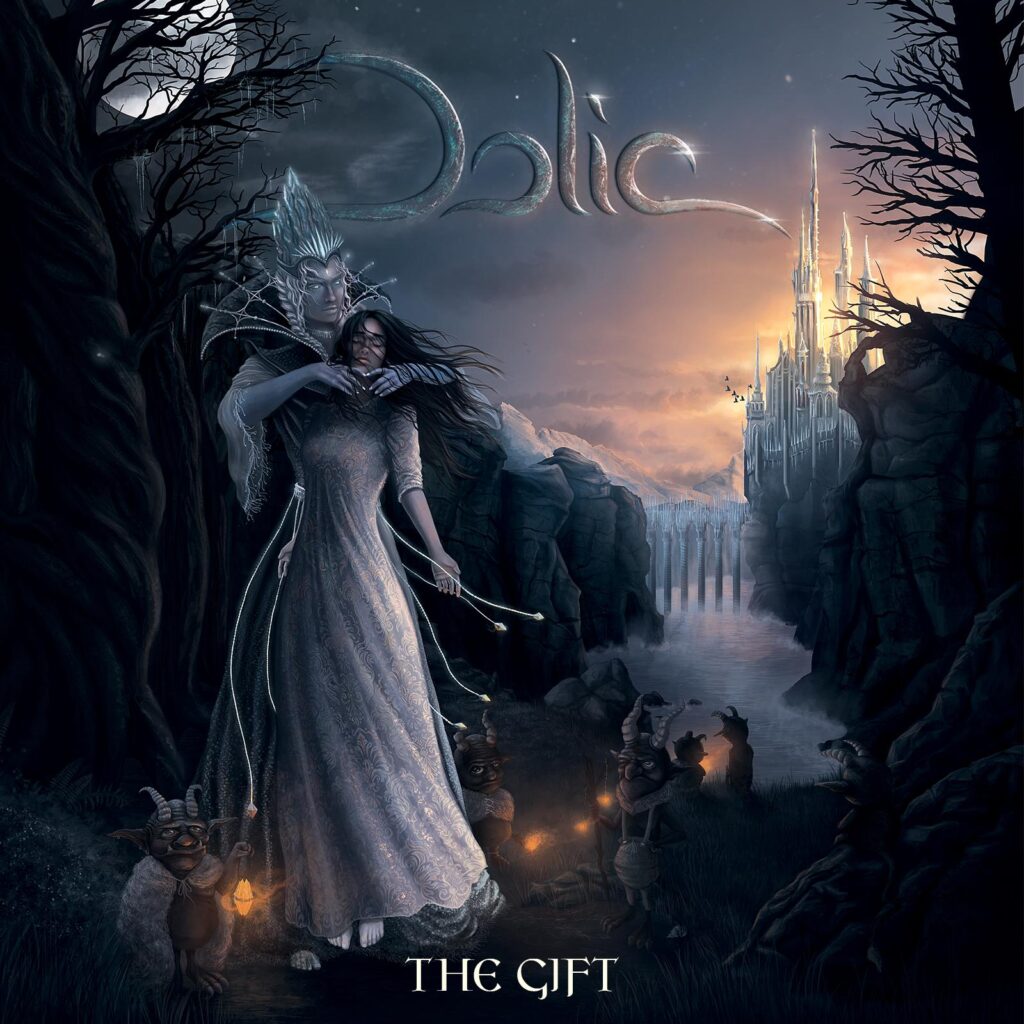 The Gift - Dolia