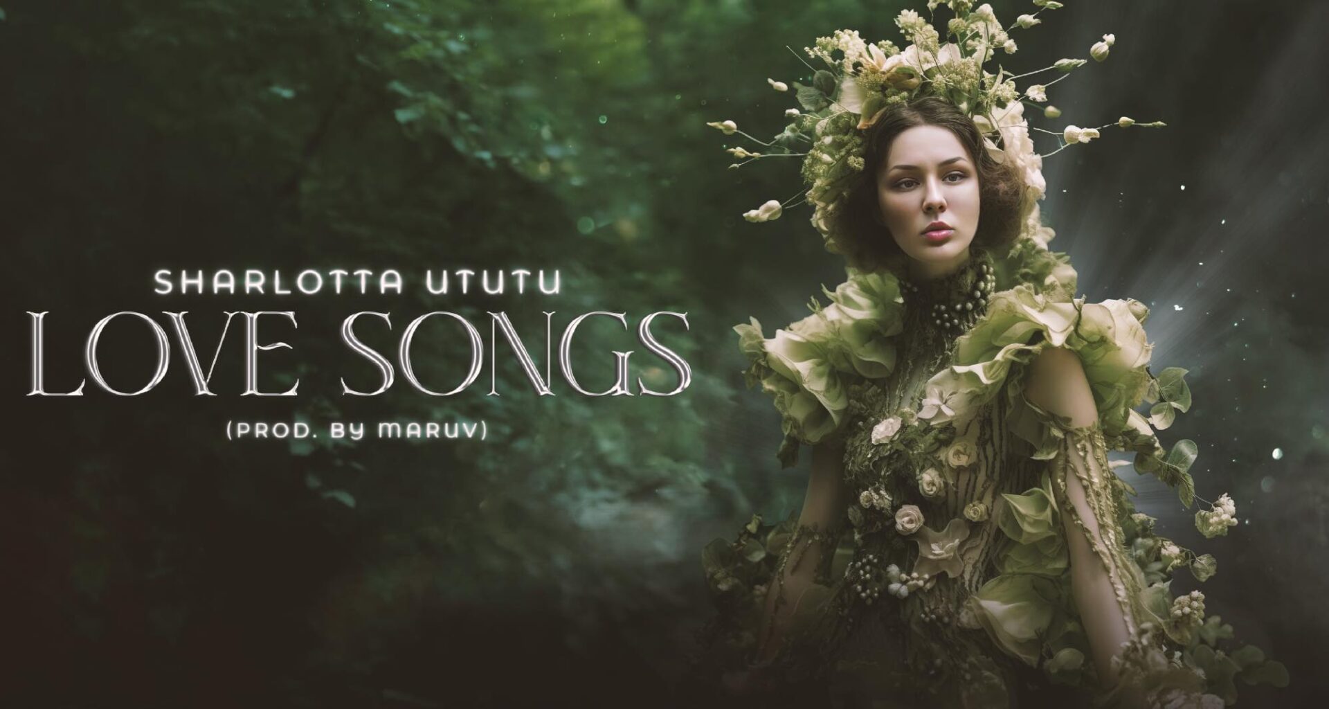 Sharlotta  By Sharlotta Ututu: The Perfect Lullaby