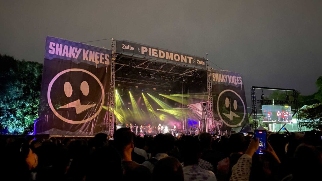 2021 Shaky Knees Music Festival - Phoebe Bridgers Piedmon Stage - CC0 1.0 DEED