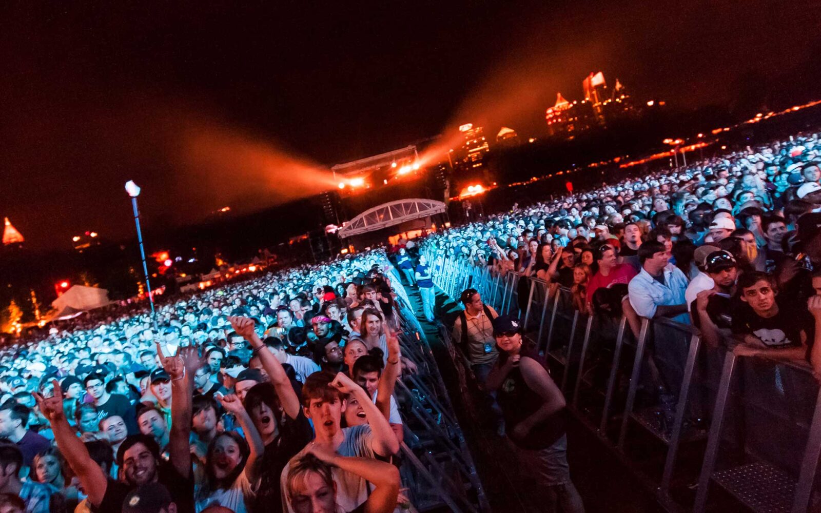 Biggest Music Festivals in the US in 2024 | Music Nonstop