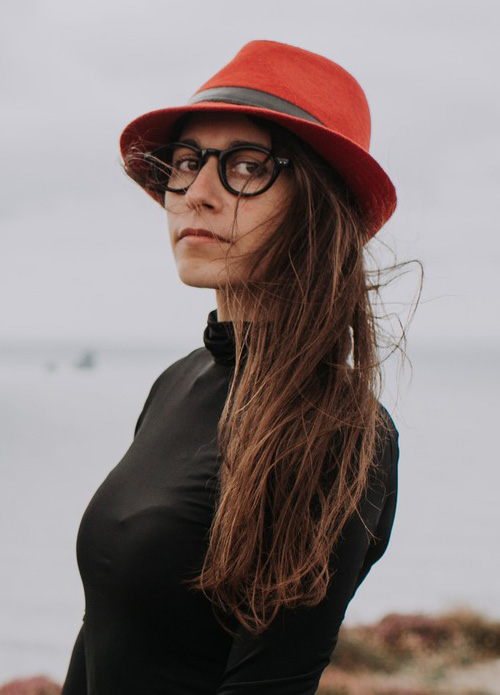 Јова Радевска