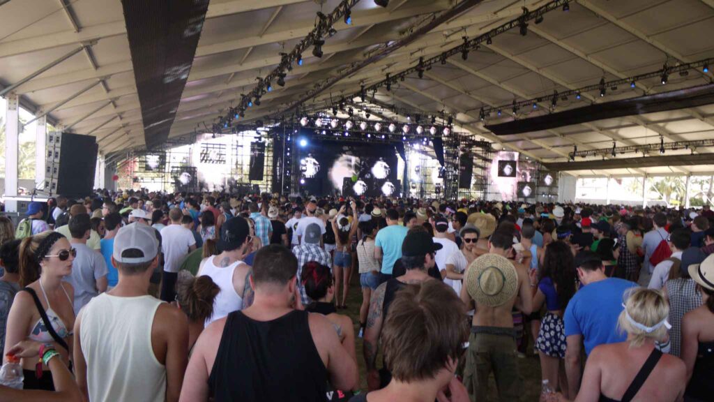 Coachella 2012 by Malcolm Murdoch CC BY SA 20 DEED