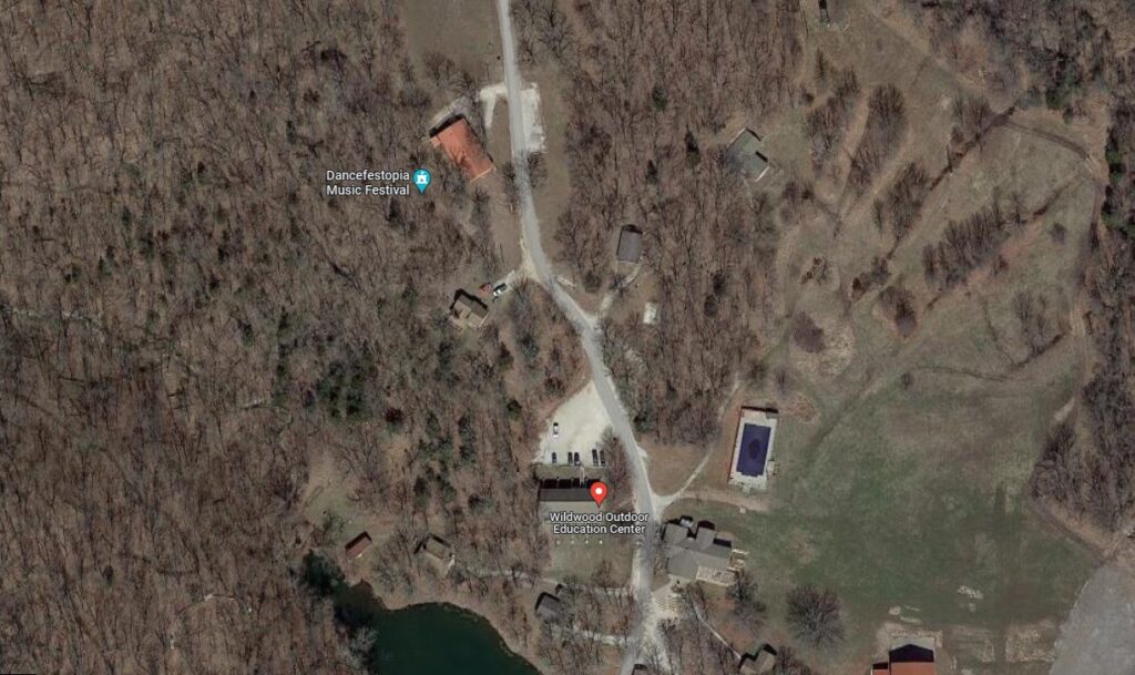 Wildwood Outdoor Education Center