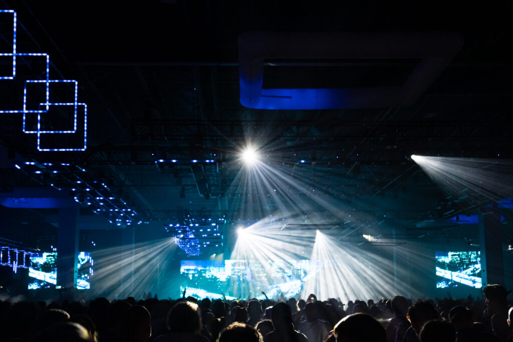 Decadence Colorado NYE