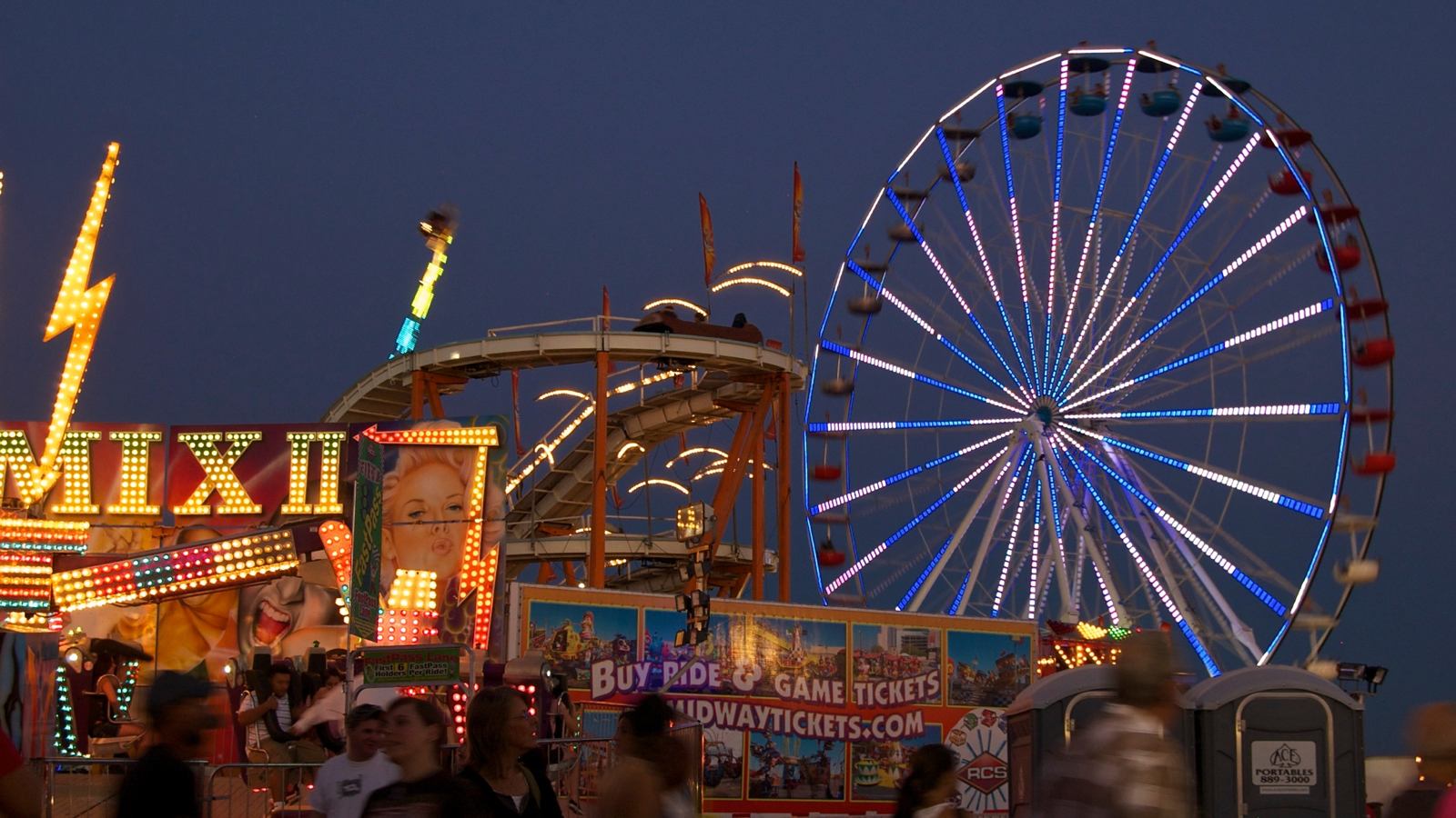 Pima country fairgrounds gem and jam location
