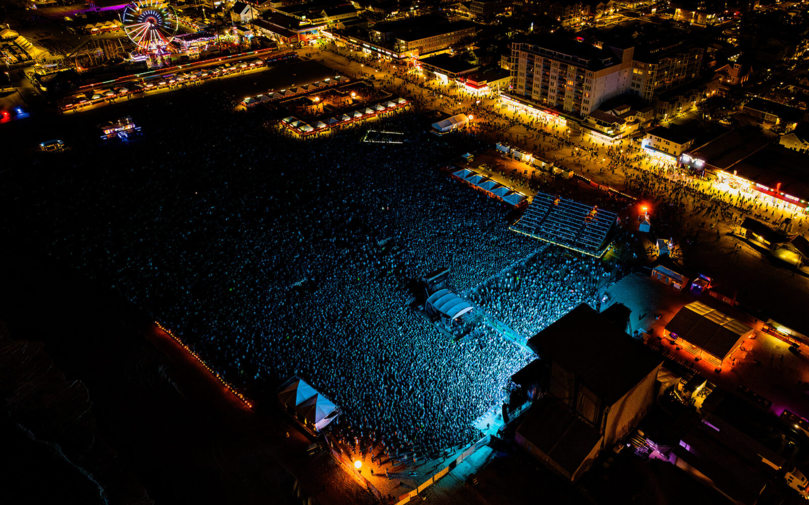 Ocean City Music Festival 2024 Lineup