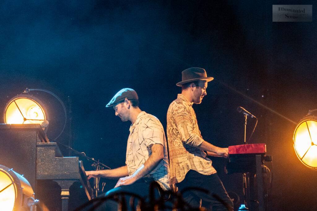 Hinterlands Brandi Carlile