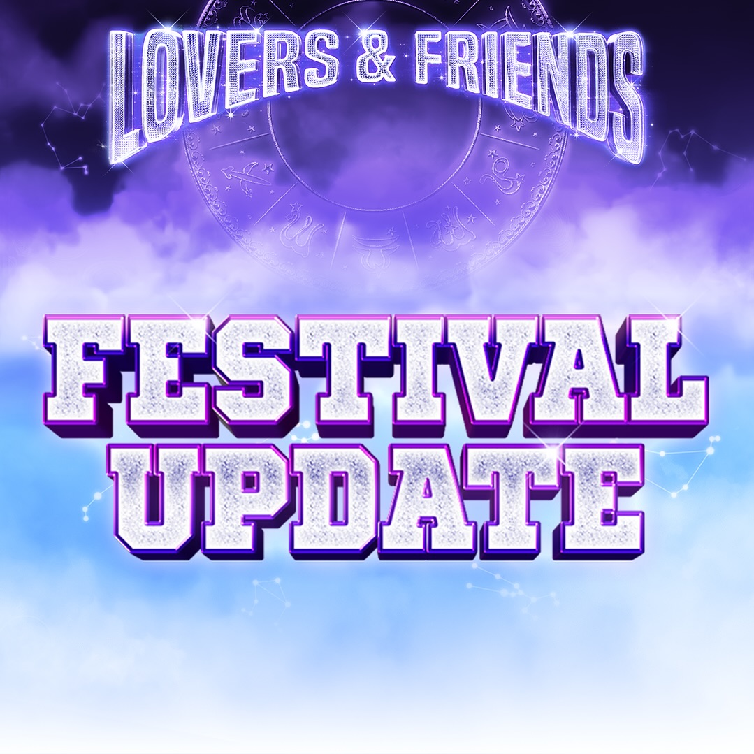 Lovers and Friends Festival 2024 Cancelled Music Nonstop Today