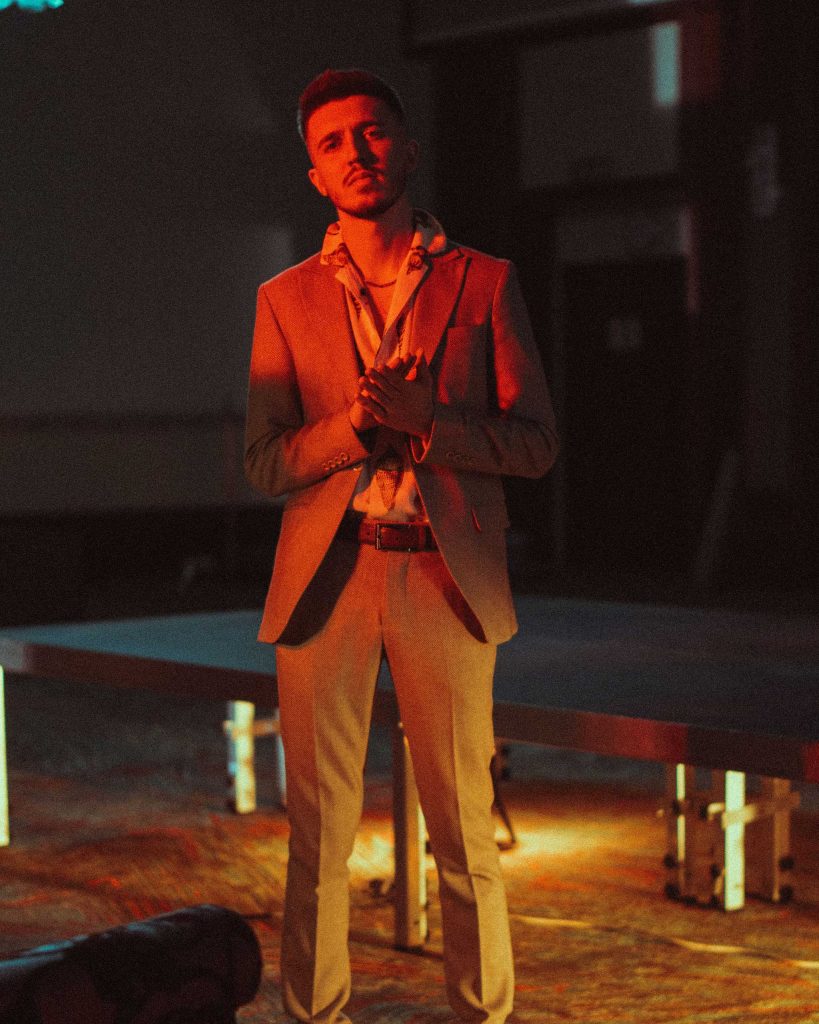 Толга Мазхар - ТОБИ