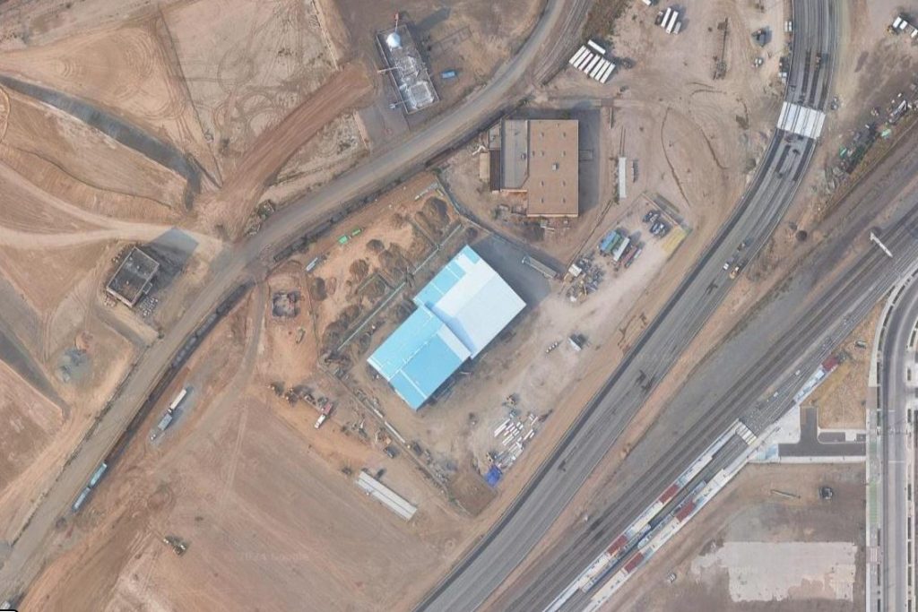 stockyards event center