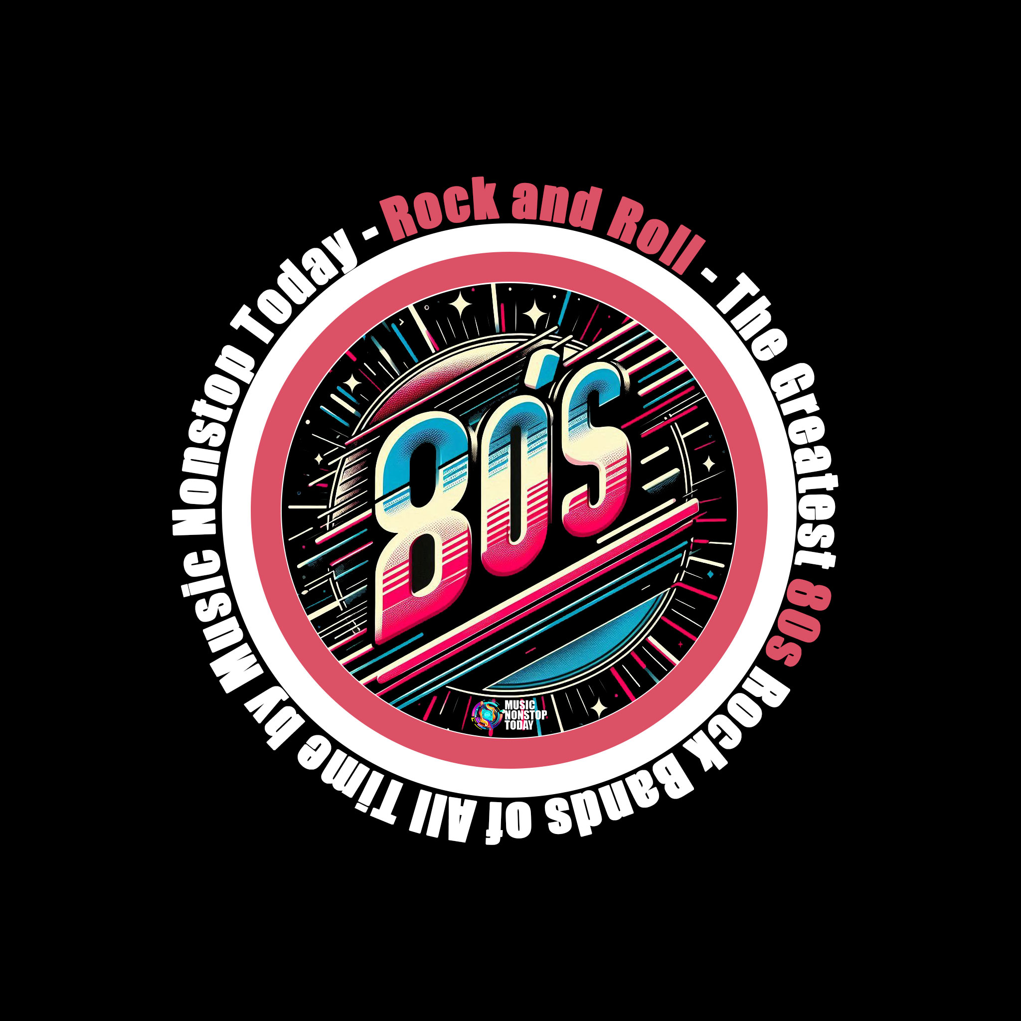 The Greatest 80s Rock Bands Of All Time Music Nonstop