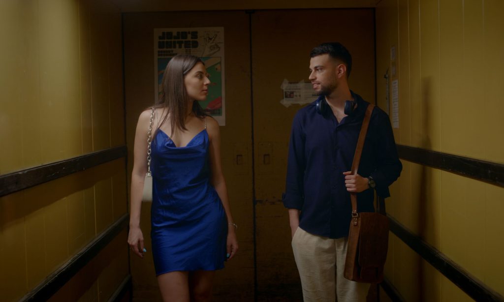 Дупер - Со тебе не гледам на саат (бејбе)