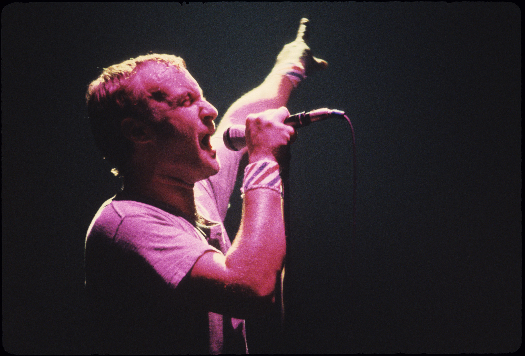 Genesis, Phil Collins