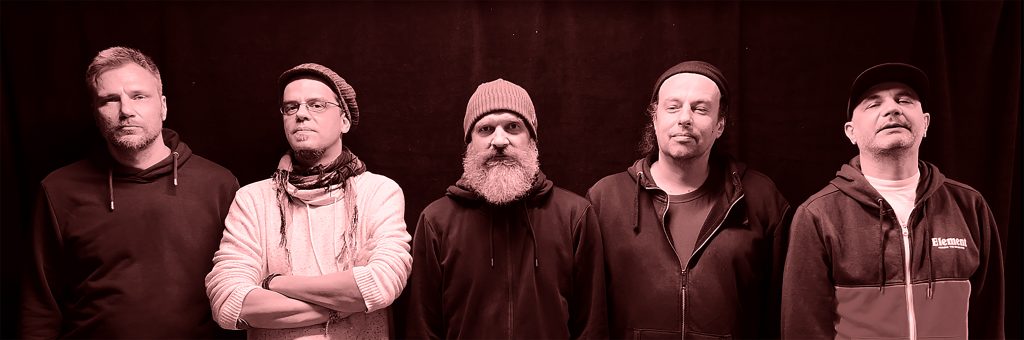 Kottarashky & The Preachers