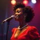 Essence Festival artists spotlights - AI Generated