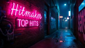 hitmaker weekly chart