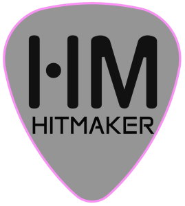 Hitmaker MK logo