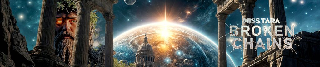 Broken Chains - Futura Sound