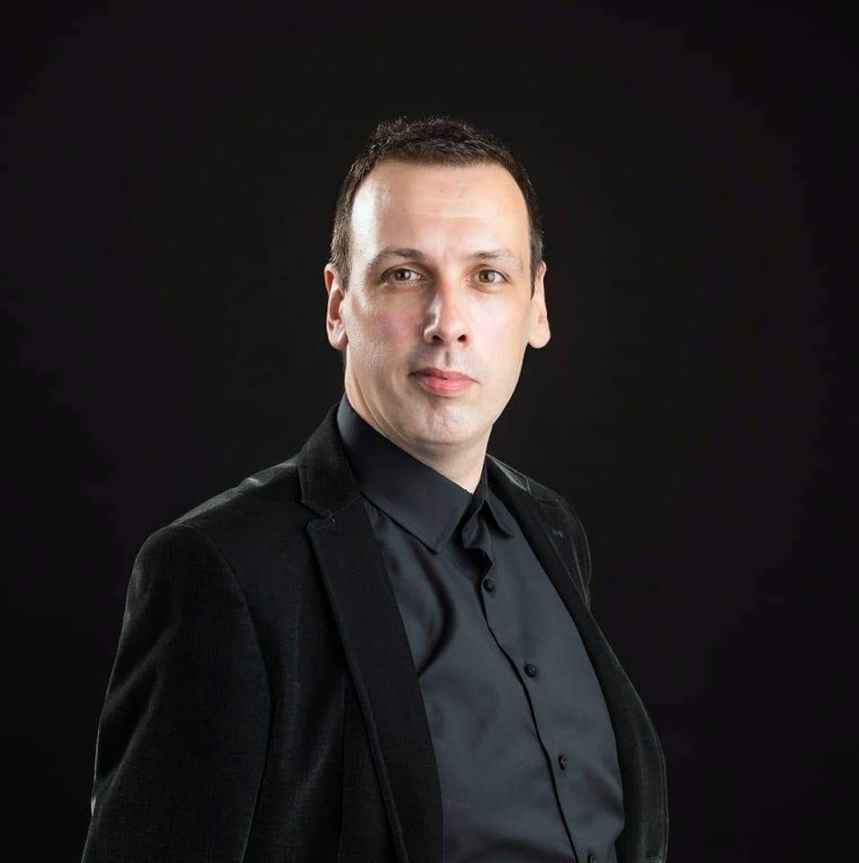 Горан Мицевски - Кус