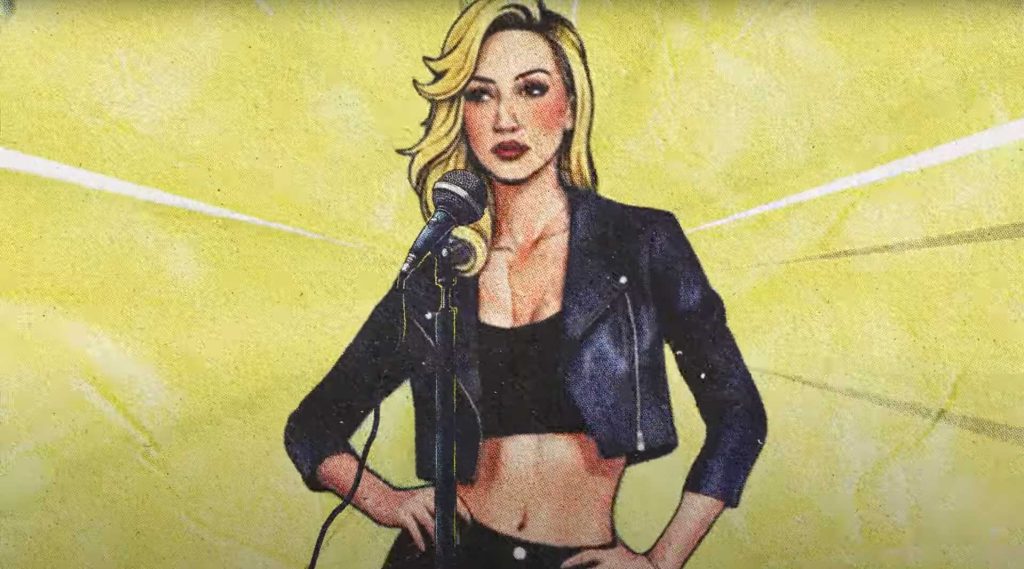 Нема правила - Наташа Малинкова