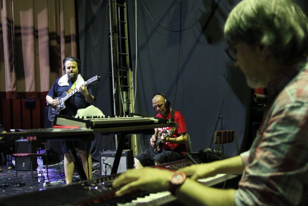 Тегет - фотограф Георги Божиков