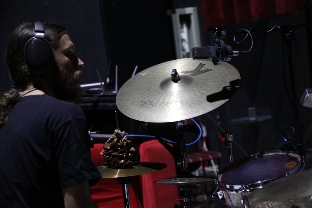 Тегет - фотограф Георги Божиков