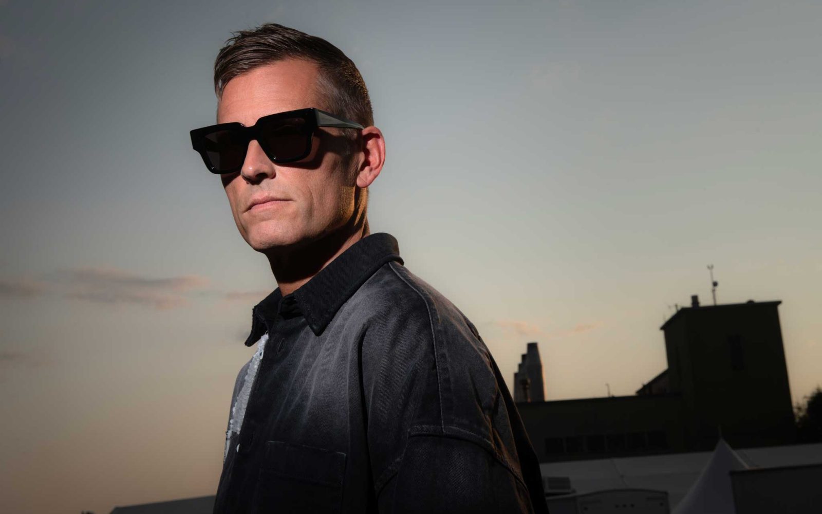 Who is Ryan Raddon - Kaskade? | Music Nonstop Today