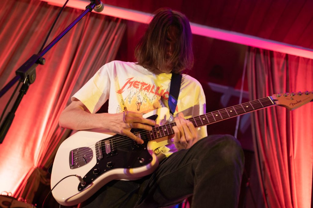 Димиш - фотографка: Сара Богоевска