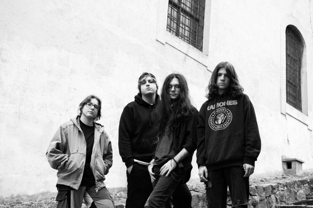 Lost in Reverie | photo by Đorđe Gusman, Novi Sad, Serbia