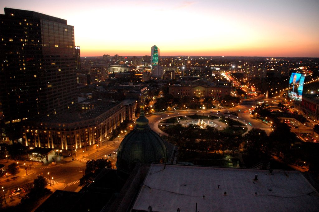 Philadelphia - photo taken on October 18, 2010 | photo by Pug Girl @ Flickr