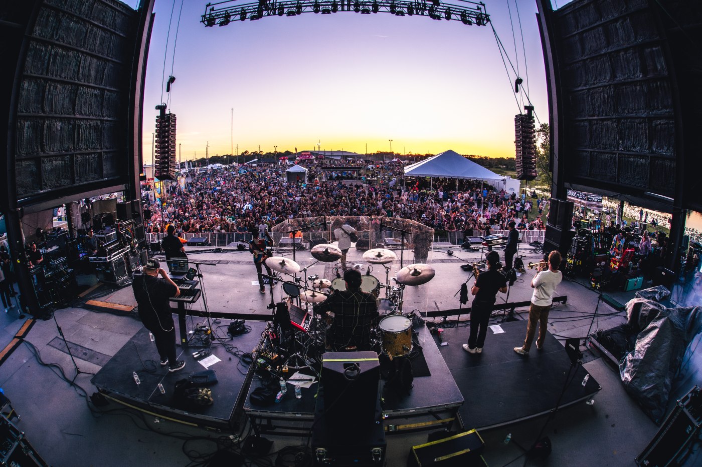 Florida Grove Festival