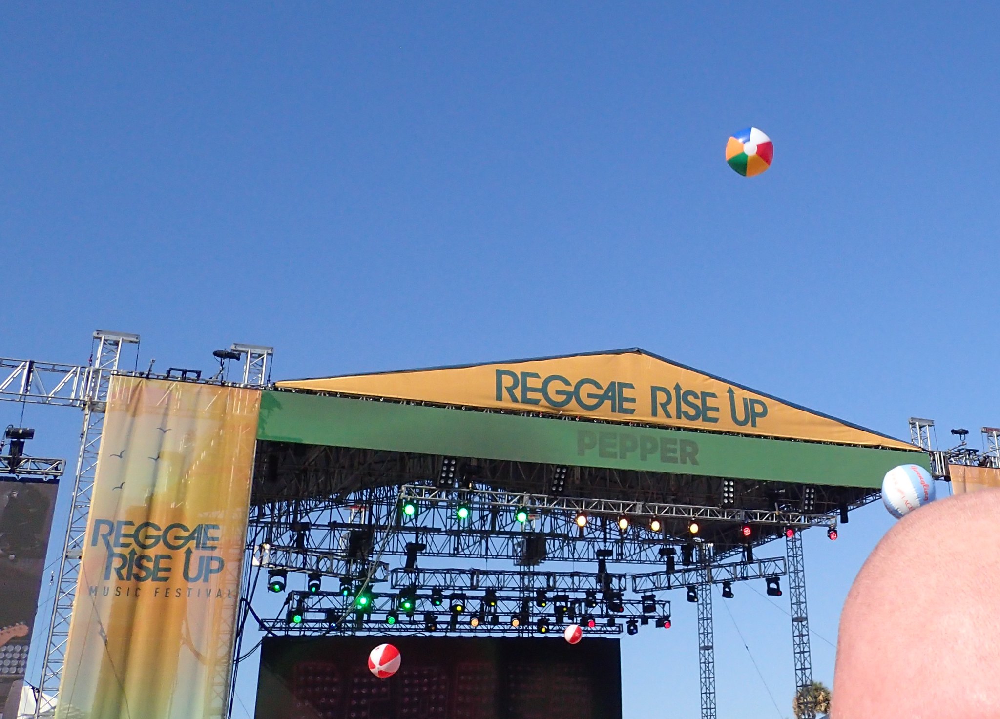 Reggae Rise Up Florida 2022, March 20, 2022 - photo by Kirsten Jones - Flickr - CC0 1.0